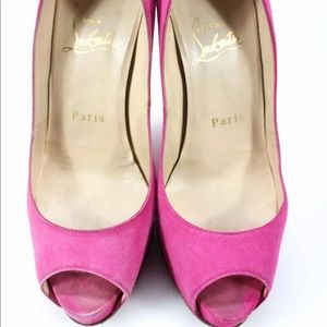 Christian Louboutin 35.5